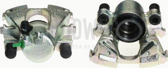 Budweg Caliper 343230 - Əyləc kaliperi furqanavto.az