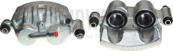 Budweg Caliper 343232 - Əyləc kaliperi furqanavto.az