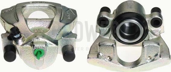 Budweg Caliper 343276 - Əyləc kaliperi furqanavto.az