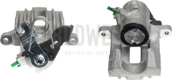 Budweg Caliper 343741 - Əyləc kaliperi furqanavto.az