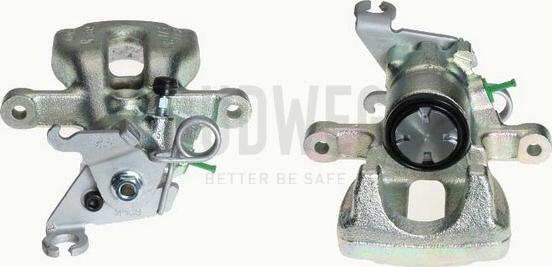 Budweg Caliper 343750 - Əyləc kaliperi furqanavto.az