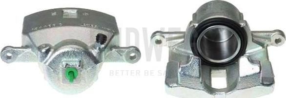 Budweg Caliper 343705 - Əyləc kaliperi furqanavto.az