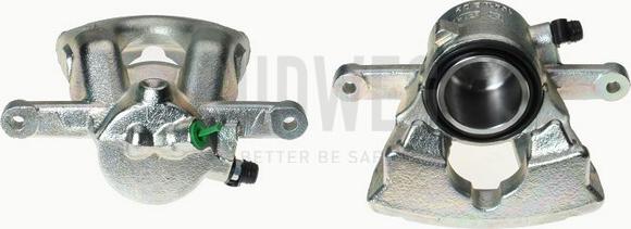 Budweg Caliper 343726 - Əyləc kaliperi furqanavto.az