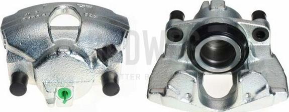 Budweg Caliper 343775 - Əyləc kaliperi furqanavto.az