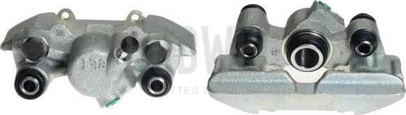 Budweg Caliper 342994 - Əyləc kaliperi furqanavto.az