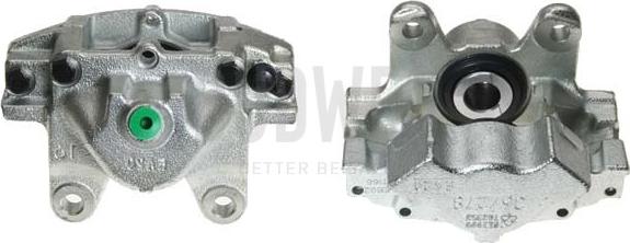 Budweg Caliper 342998 - Əyləc kaliperi furqanavto.az