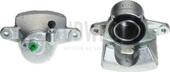 Budweg Caliper 342941 - Əyləc kaliperi furqanavto.az