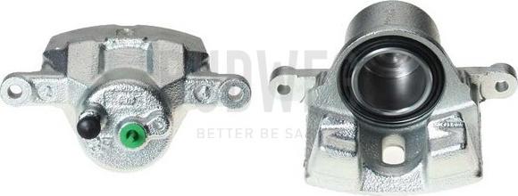 Budweg Caliper 342954 - Əyləc kaliperi furqanavto.az