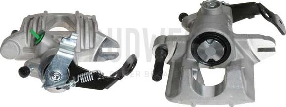 Budweg Caliper 342901 - Əyləc kaliperi furqanavto.az