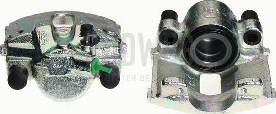 Budweg Caliper 342919 - Əyləc kaliperi furqanavto.az