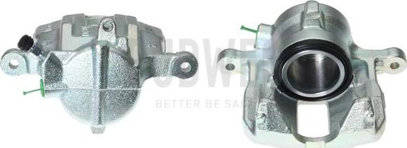 Budweg Caliper 342915 - Əyləc kaliperi furqanavto.az