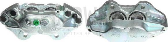 Budweg Caliper 342913 - Əyləc kaliperi furqanavto.az