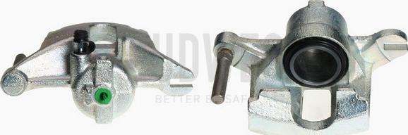 Budweg Caliper 342984 - Əyləc kaliperi furqanavto.az