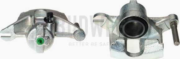 Budweg Caliper 342985 - Əyləc kaliperi furqanavto.az