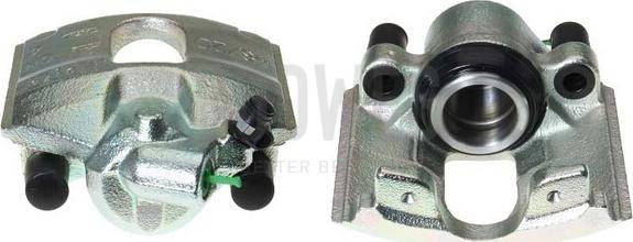 Budweg Caliper 342983 - Əyləc kaliperi furqanavto.az