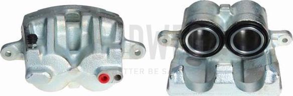 Budweg Caliper 342935 - Əyləc kaliperi furqanavto.az