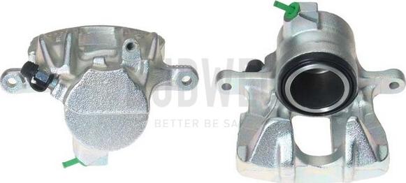 Budweg Caliper 342930 - Əyləc kaliperi furqanavto.az