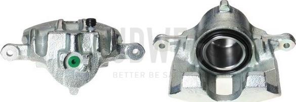 Budweg Caliper 342929 - Əyləc kaliperi furqanavto.az