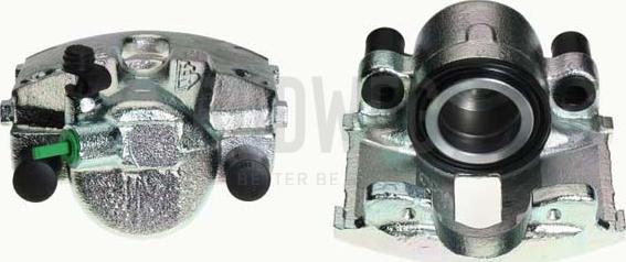 Budweg Caliper 342920 - Əyləc kaliperi furqanavto.az