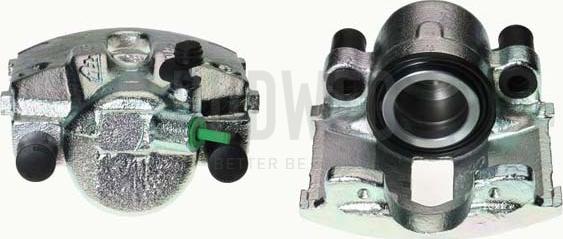 Budweg Caliper 342921 - Əyləc kaliperi furqanavto.az