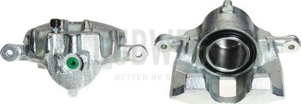 Budweg Caliper 342928 - Əyləc kaliperi furqanavto.az