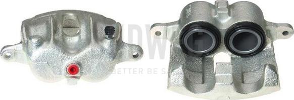 Budweg Caliper 342922 - Əyləc kaliperi furqanavto.az