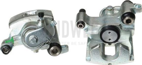 Budweg Caliper 342494 - Əyləc kaliperi furqanavto.az