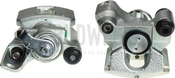 Budweg Caliper 342491 - Əyləc kaliperi furqanavto.az