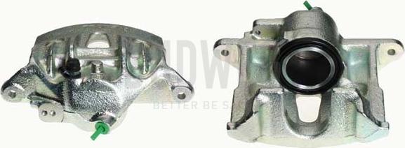 Budweg Caliper 342442 - Əyləc kaliperi furqanavto.az