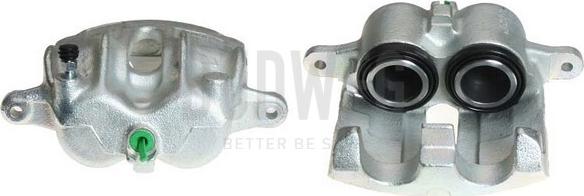 Budweg Caliper 342453 - Əyləc kaliperi furqanavto.az