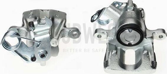 Budweg Caliper 342401 - Əyləc kaliperi furqanavto.az