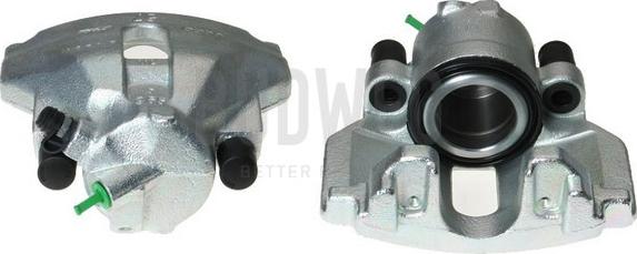 Budweg Caliper 342489 - Əyləc kaliperi furqanavto.az