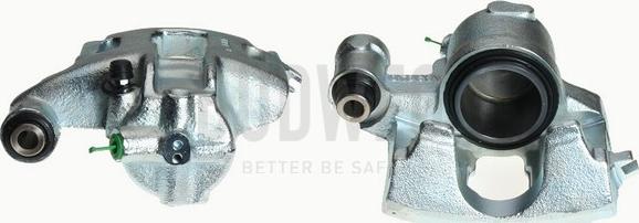 Budweg Caliper 342484 - Əyləc kaliperi furqanavto.az