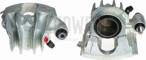 Budweg Caliper 342487 - Əyləc kaliperi furqanavto.az