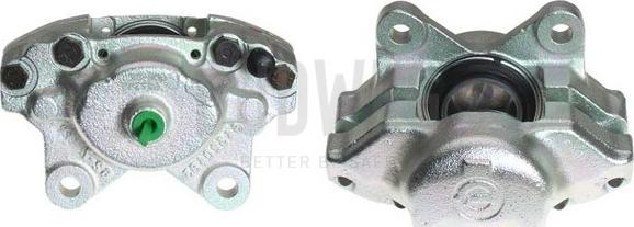 Budweg Caliper 34248 - Əyləc kaliperi furqanavto.az