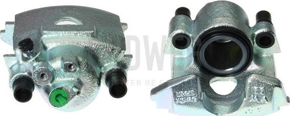 Budweg Caliper 342474 - Əyləc kaliperi furqanavto.az