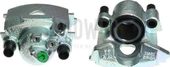 Budweg Caliper 342475 - Əyləc kaliperi furqanavto.az