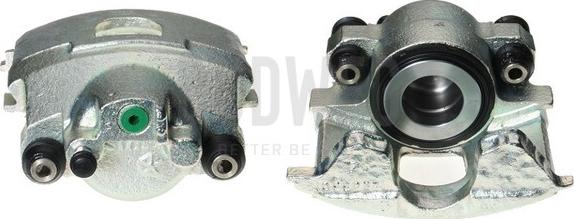 Budweg Caliper 342476 - Əyləc kaliperi furqanavto.az