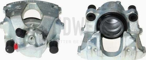 Budweg Caliper 342470 - Əyləc kaliperi furqanavto.az