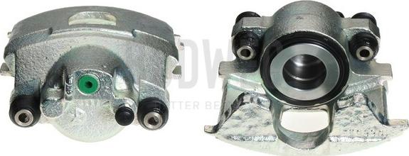 Budweg Caliper 342477 - Əyləc kaliperi furqanavto.az