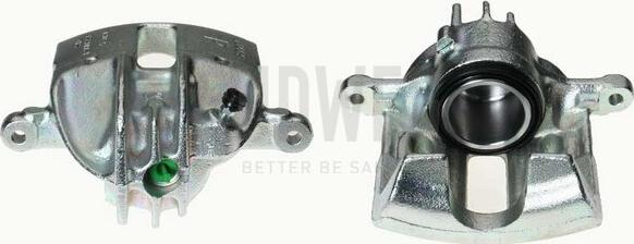 Budweg Caliper 342555 - Əyləc kaliperi furqanavto.az