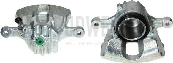 Budweg Caliper 342552 - Əyləc kaliperi furqanavto.az