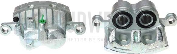 Budweg Caliper 342569 - Əyləc kaliperi furqanavto.az