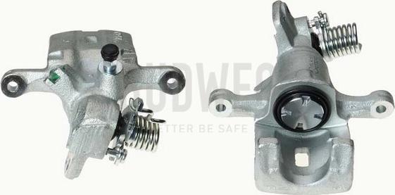 Budweg Caliper 342564 - Əyləc kaliperi furqanavto.az