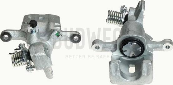 Budweg Caliper 342565 - Əyləc kaliperi furqanavto.az