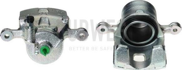 Budweg Caliper 342566 - Əyləc kaliperi furqanavto.az