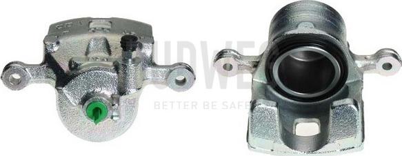 Budweg Caliper 342567 - Əyləc kaliperi furqanavto.az