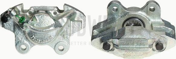 Budweg Caliper 342501 - Əyləc kaliperi furqanavto.az