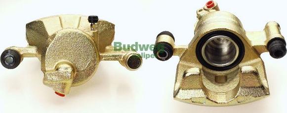 Budweg Caliper 342514 - Əyləc kaliperi furqanavto.az