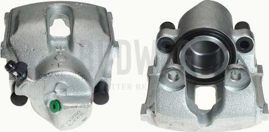 Budweg Caliper 342539 - Əyləc kaliperi furqanavto.az